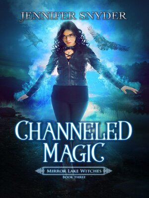 cover image of Channeled Magic